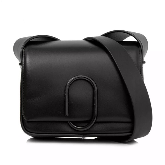 3.1 Phillip Lim Handbags - Alix flap mini cross body bag.